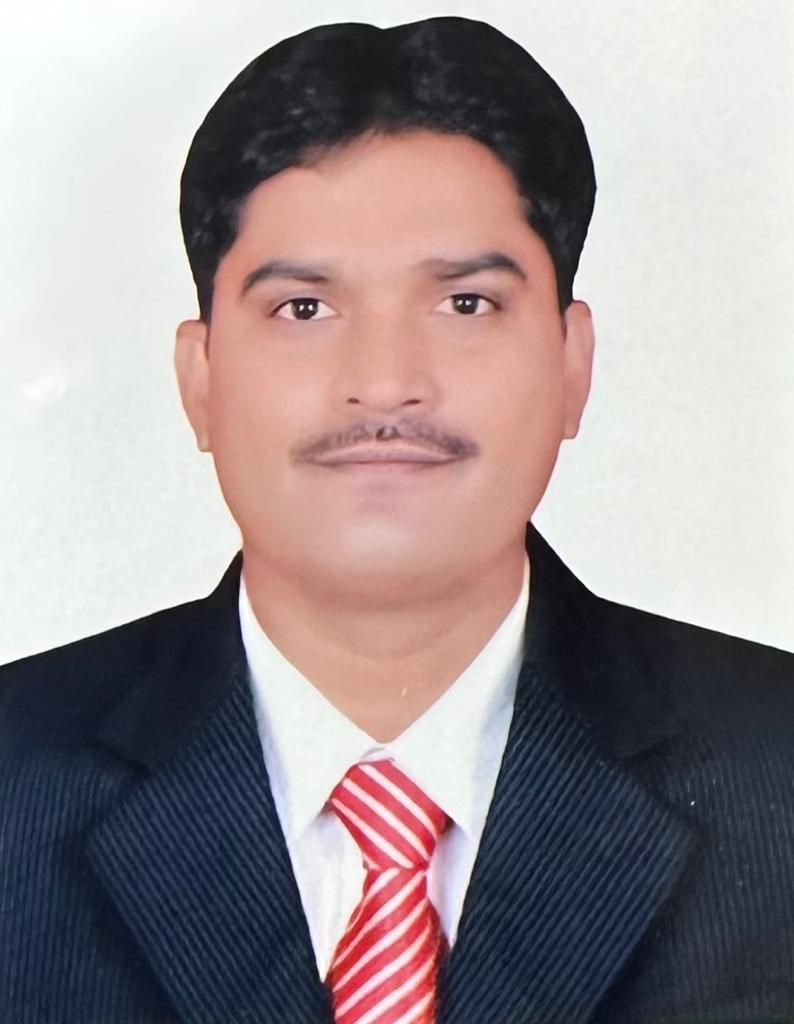 Dr Gajanan Walunjkar