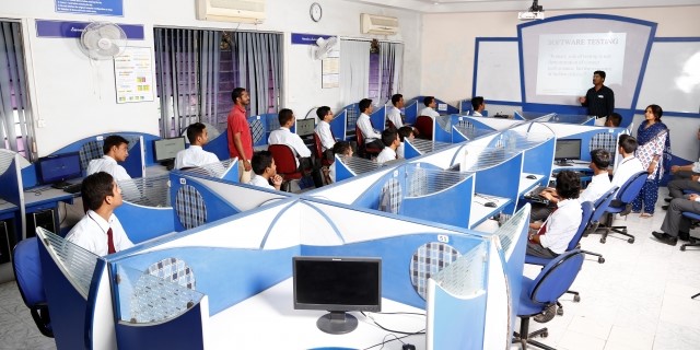 IT Programming Lab 2