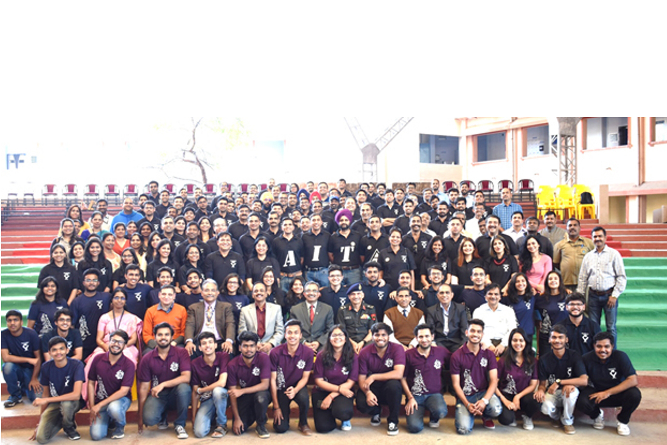 Army Institute of Technology